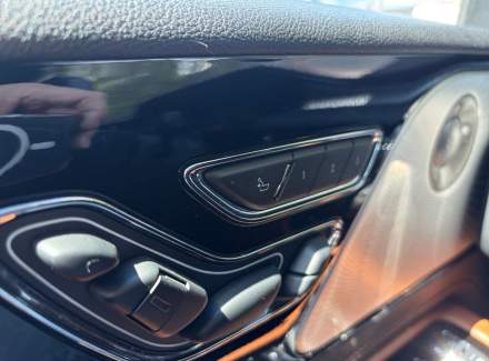 Lincoln - Aviator