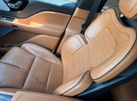 Lincoln - Aviator