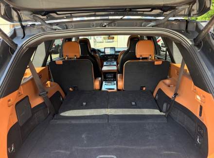 Lincoln - Aviator