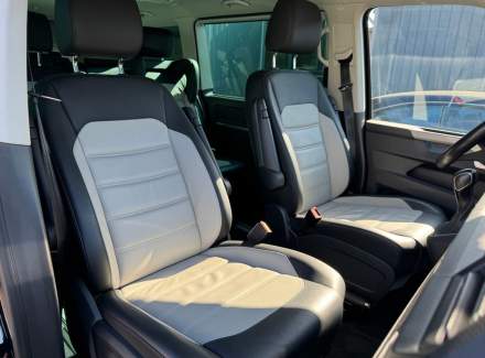 Volkswagen - Multivan