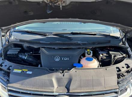 Volkswagen - Multivan