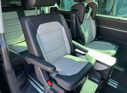 Volkswagen - Multivan