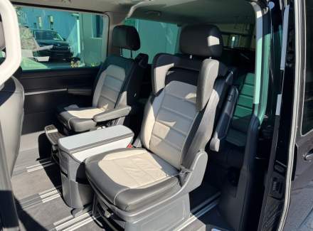 Volkswagen - Multivan