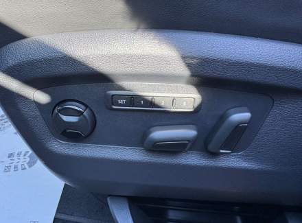 Volkswagen - Multivan