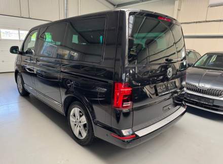 Volkswagen - Multivan
