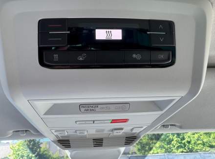 Volkswagen - Multivan