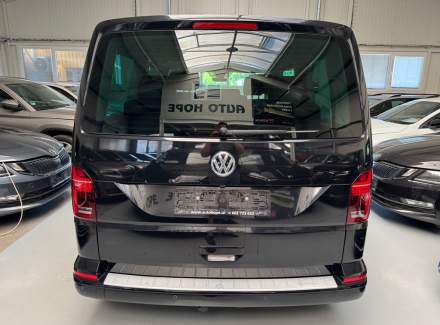 Volkswagen - Multivan