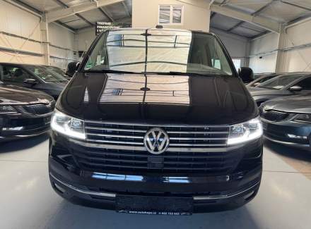 Volkswagen - Multivan
