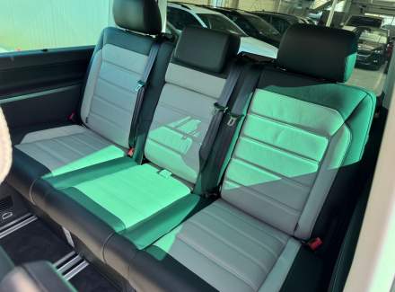 Volkswagen - Multivan