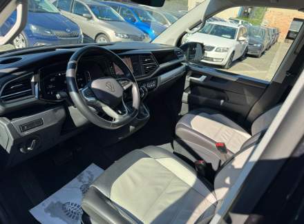 Volkswagen - Multivan
