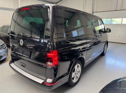 Volkswagen - Multivan