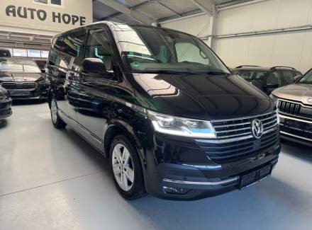 Volkswagen - Multivan