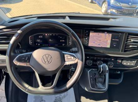 Volkswagen - Multivan