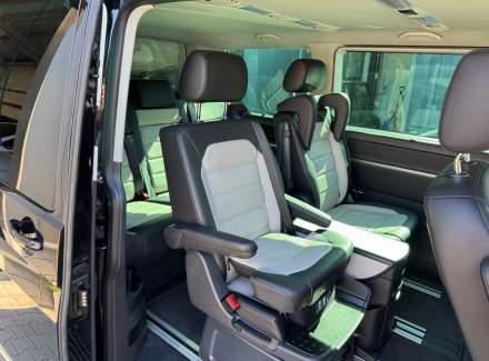 Volkswagen - Multivan