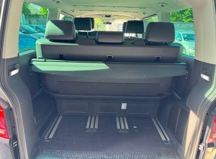 Volkswagen - Multivan