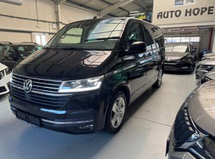 Volkswagen - Multivan