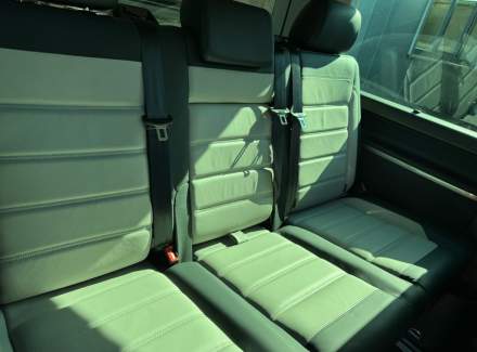 Volkswagen - Multivan