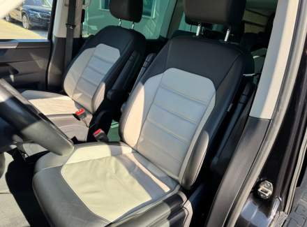 Volkswagen - Multivan
