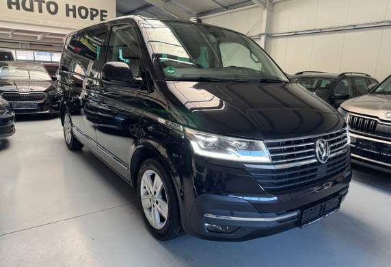 Volkswagen - Multivan