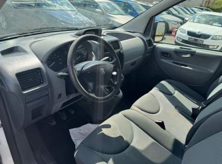 Peugeot - Peugeot-Expert
