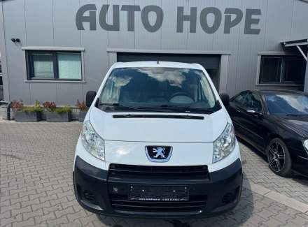 Peugeot - Peugeot-Expert