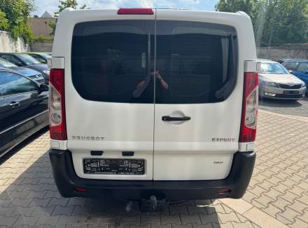 Peugeot - Peugeot-Expert