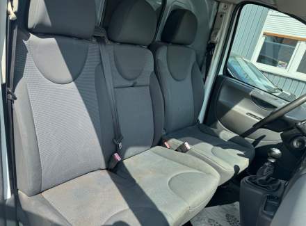 Peugeot - Peugeot-Expert