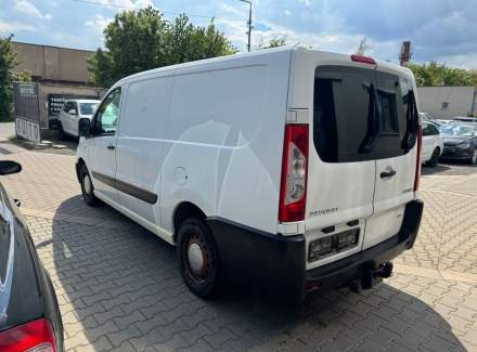 Peugeot - Peugeot-Expert