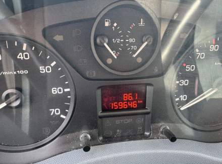 Peugeot - Peugeot-Expert