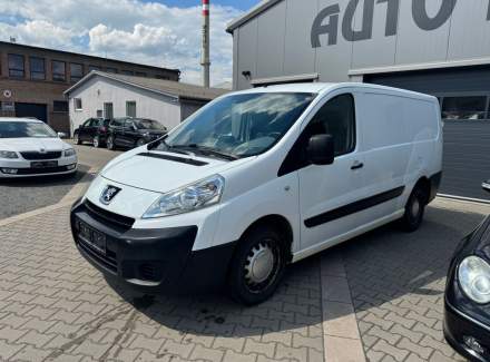 Peugeot - Peugeot-Expert