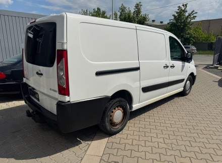 Peugeot - Peugeot-Expert