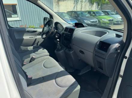Peugeot - Peugeot-Expert