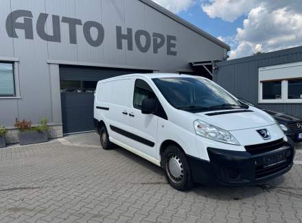 Peugeot - Peugeot-Expert