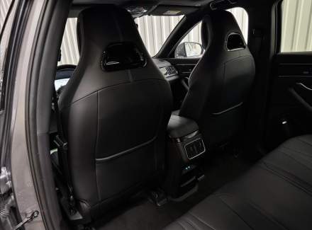 BYD - Seal U