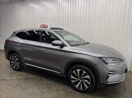 BYD - Seal U