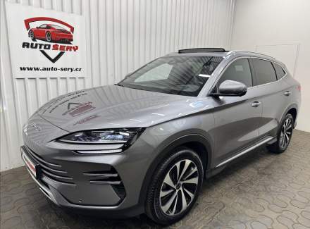 BYD - Seal U