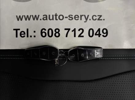 BYD - Seal U
