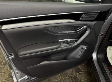 BYD - Seal U