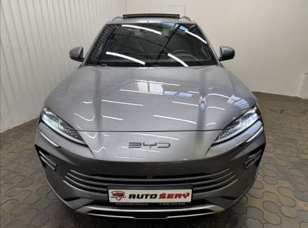 BYD - Seal U