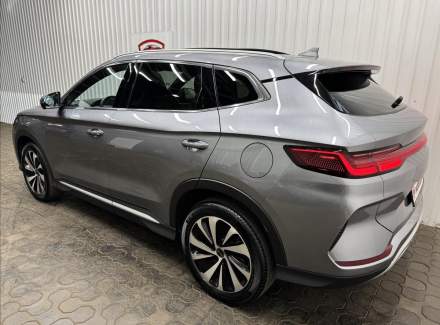 BYD - Seal U