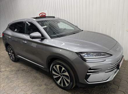 BYD - Seal U
