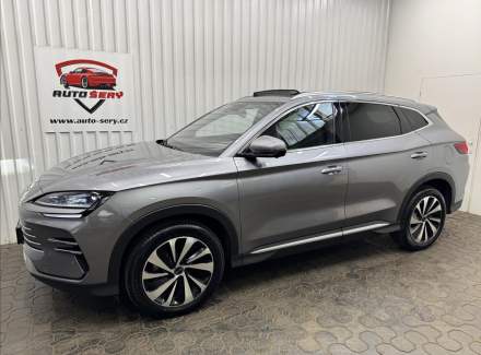 BYD - Seal U
