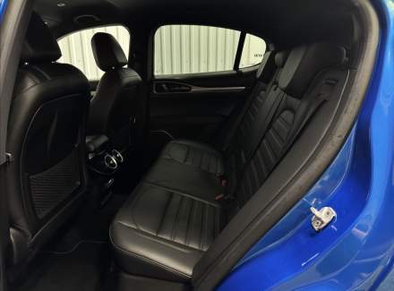 Alfa Romeo - Stelvio