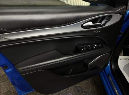 Alfa Romeo - Stelvio