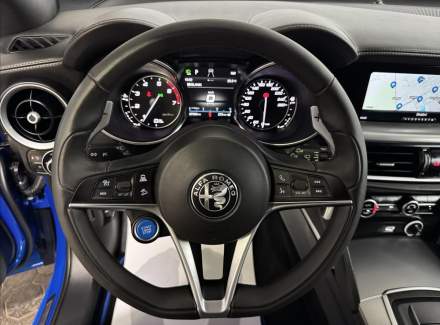 Alfa Romeo - Stelvio