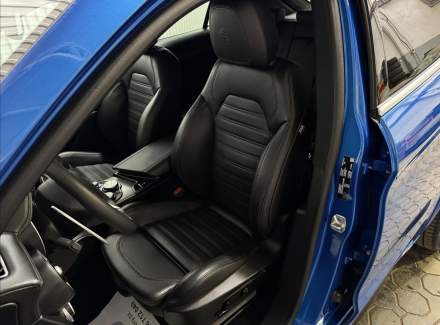 Alfa Romeo - Stelvio