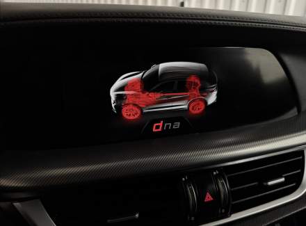 Alfa Romeo - Stelvio