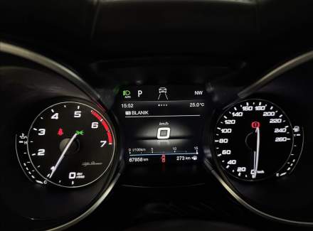Alfa Romeo - Stelvio