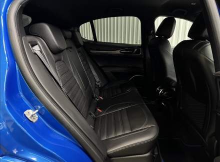 Alfa Romeo - Stelvio
