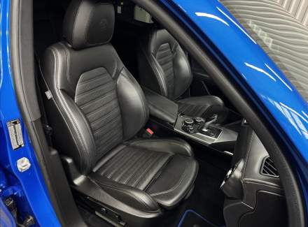 Alfa Romeo - Stelvio